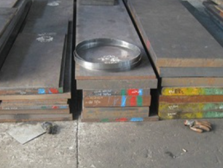 铜鼓18NiCrMo5模具钢