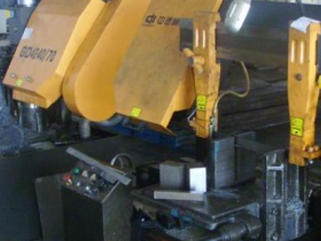 铜鼓SM45模具钢