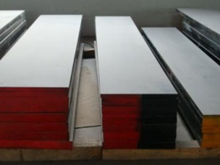 铜鼓Cr12MoV模具钢