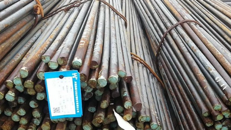 铜鼓30CrNi3Mo合金结构钢