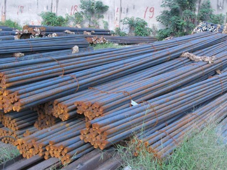 铜鼓50Cr合金结构钢